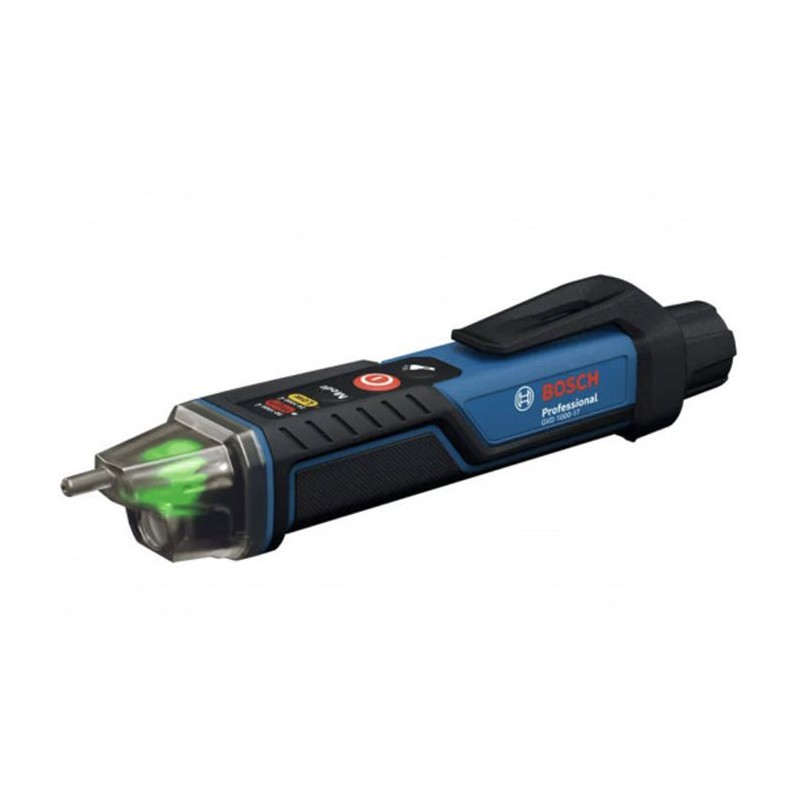 Testeur de tension sans contact BOSCH GVD 1000-17
