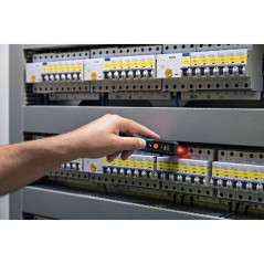Testeur de tension sans contact BOSCH GVD 1000-17