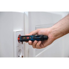 Testeur de tension sans contact BOSCH GVD 1000-17