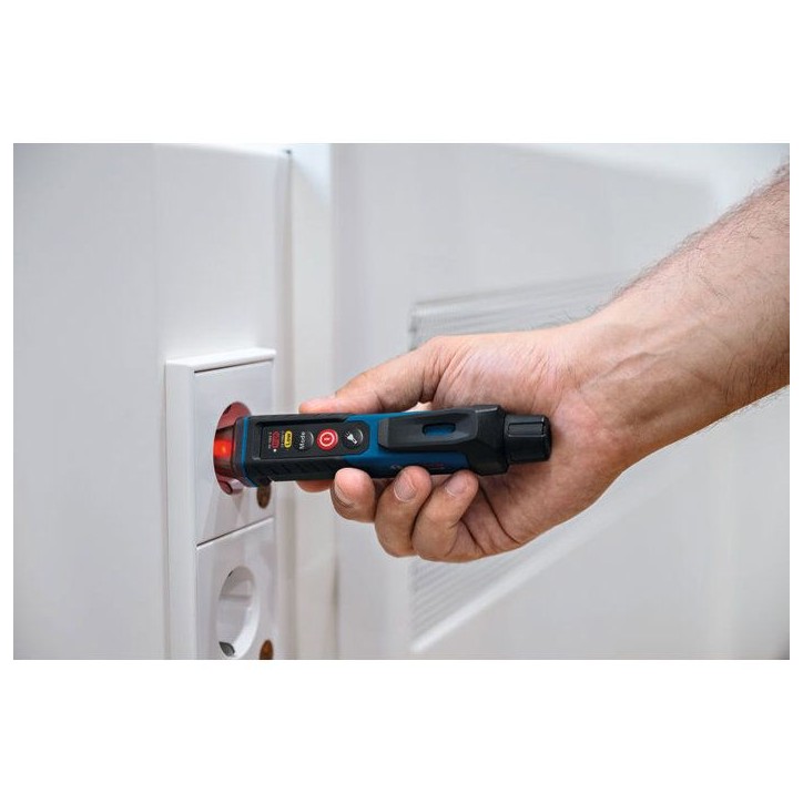 Testeur de tension sans contact BOSCH GVD 1000-17