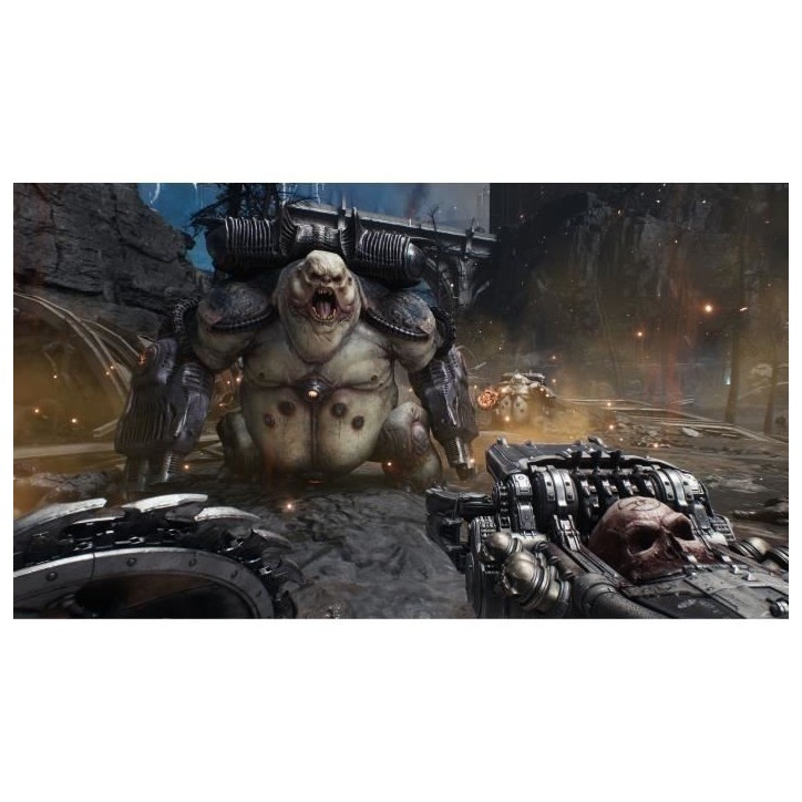 Doom: The Dark Ages PE - Xbox Series X Doom: The Dark Ages PE - Xbox Series X