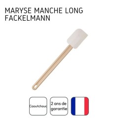 Ensemble de 2 Maryses de pâtisserie et de cuisine - FACKELMANN - Manc
