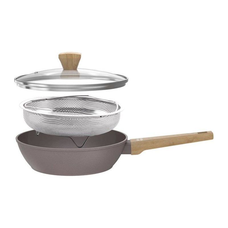 Sauteuse - Tous feux dont induction - ARTHUR MARTIN - AM9910 - Revetem
