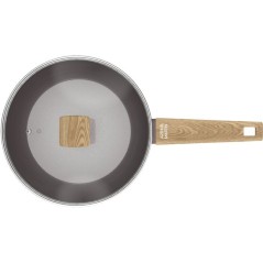 Sauteuse - Tous feux dont induction - ARTHUR MARTIN - AM9910 - Revetem