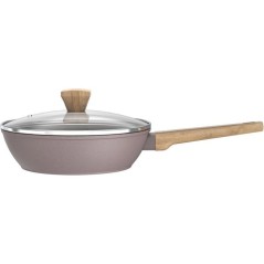 Sauteuse - Tous feux dont induction - ARTHUR MARTIN - AM9910 - Revetem