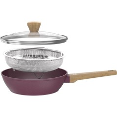 Sauteuse - Tous feux dont induction - ARTHUR MARTIN - AM3056 - Revetem