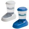 Distributeur d'eau pour chat et chien NADIR - Plastique - 3L - Antidé