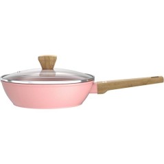 Sauteuse - Tous feux dont induction - ARTHUR MARTIN - AM0333 - Revetem