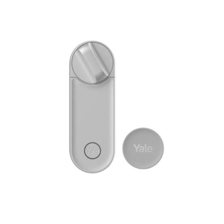 Serrure connectée - YALE - Linus L2 - Batterie rechargeable - Wi-Fi -