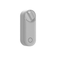 Serrure connectée - YALE - Linus L2 - Batterie rechargeable - Wi-Fi - Contrôle d'acces - Fintion argent