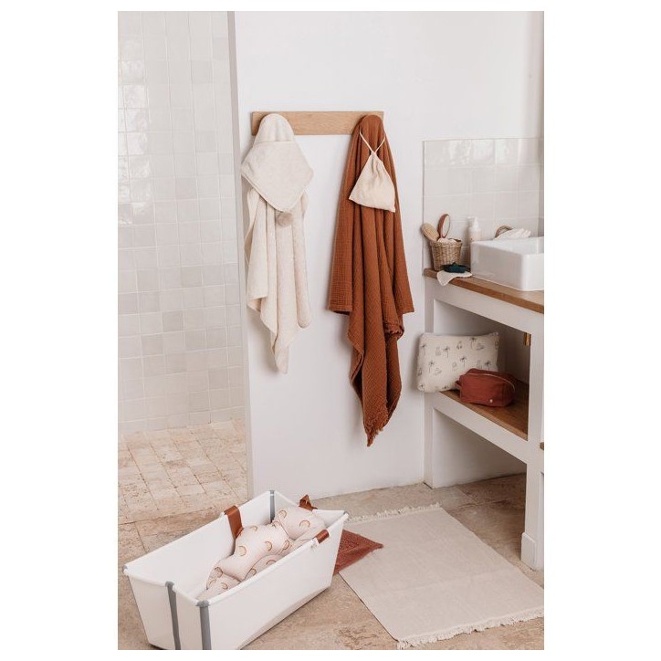 Coussin de bain - CANDIDE - 0/3 mois - Arcs-en-ciel Coussin de bain - CANDIDE - 0/3 mois - Arcs-en-ciel