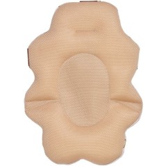 Coussin de bain - CANDIDE - 0/3 mois - Arcs-en-ciel