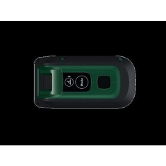 Laser lignes BOSCH - UniversalLevel - Avec housse de transport et 2 pi