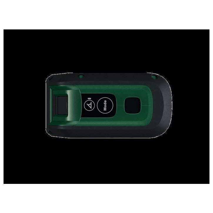 Laser lignes BOSCH - UniversalLevel - Avec housse de transport et 2 piles 1,5 V AA Laser lignes BOSCH - UniversalLevel - Avec housse de transport et 2 piles 1,5 V AA