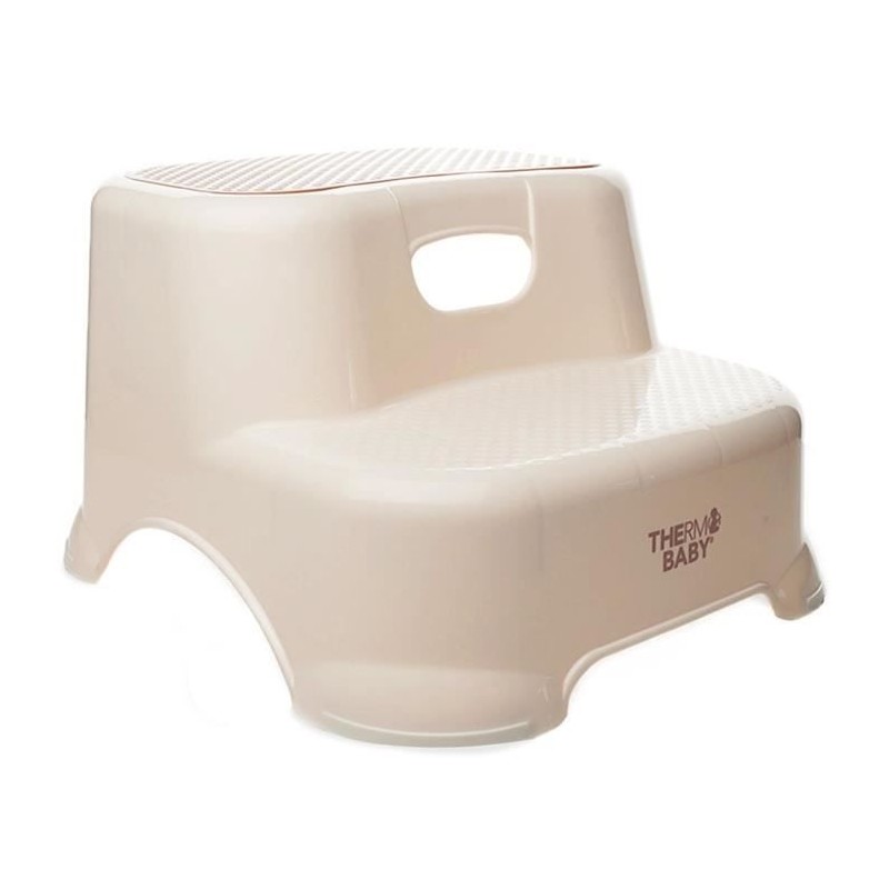 Double marchepied - THERMOBABY - Des 18 mois - Mocha et sea salt