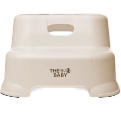 Double marchepied - THERMOBABY - Des 18 mois - Mocha et sea salt