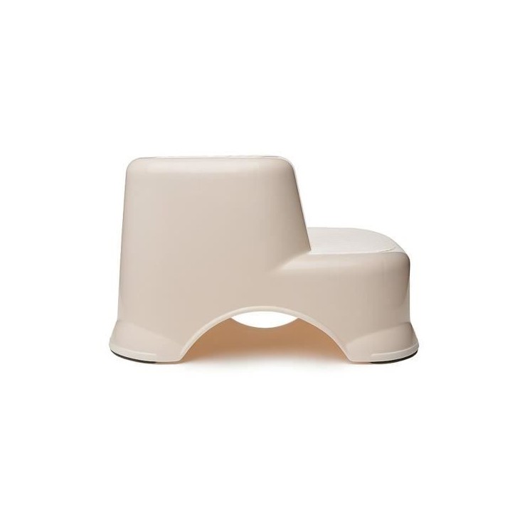 Double marchepied - THERMOBABY - Des 18 mois - Mocha et sea salt Double marchepied - THERMOBABY - Des 18 mois - Mocha et sea salt