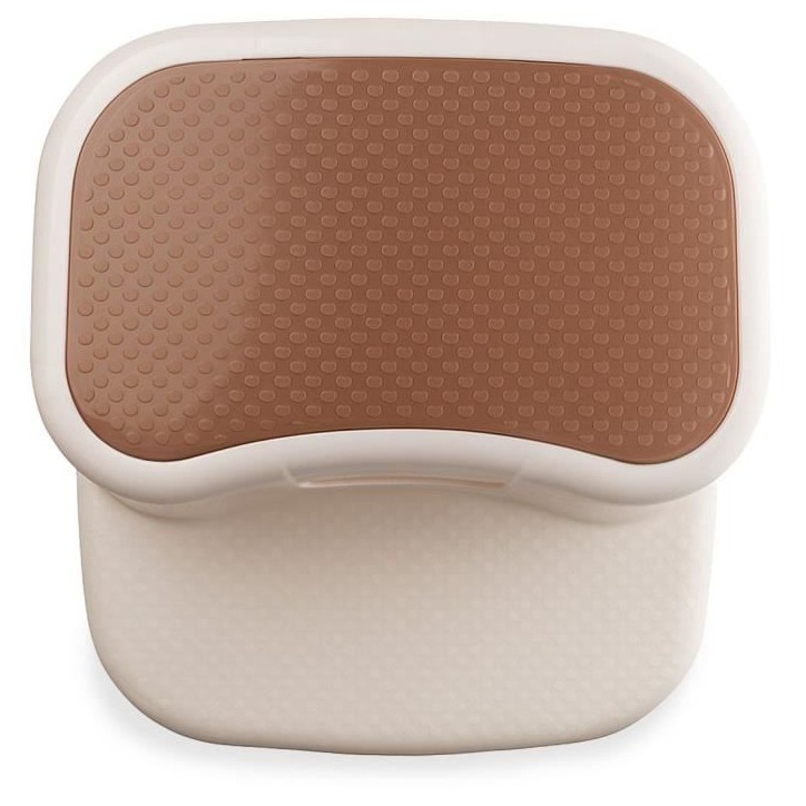 Double marchepied - THERMOBABY - Des 18 mois - Mocha et sea salt Double marchepied - THERMOBABY - Des 18 mois - Mocha et sea salt