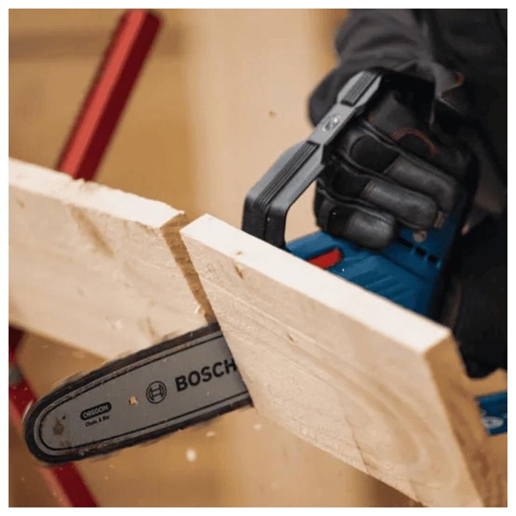 BOSCH GKE 18V-20 Professional Élagueur sans fil BOSCH GKE 18V-20 Professional Élagueur sans fil