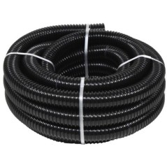 Tuyau spiralé - UBBINK - Ø40 mm (1½) - Longueur 10 m - Résistant U
