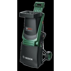 Bosch Home and Garden UniversalShredder sans fil Broyeur sans fil