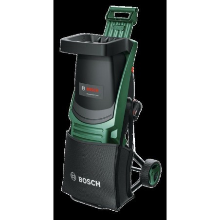 Bosch Home and Garden UniversalShredder sans fil Broyeur sans fil