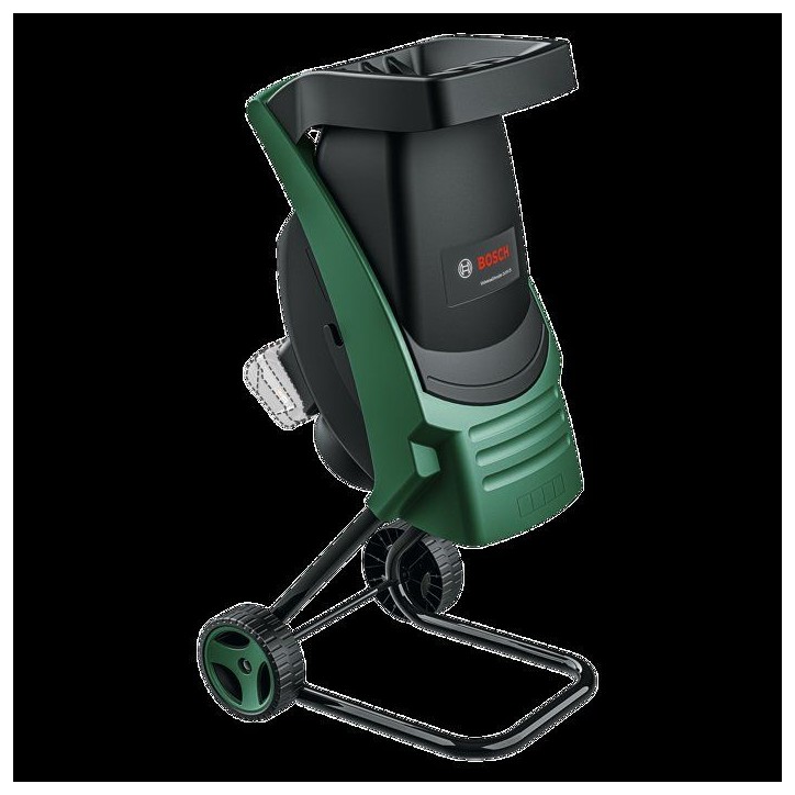 Bosch Home and Garden UniversalShredder sans fil Broyeur sans fil