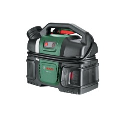 Nettoyeur pression (de vélo) sans fil BOSCH - Fontus 18V-6 Bike Clean
