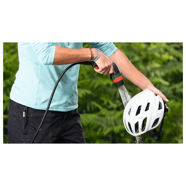 Nettoyeur pression (de vélo) sans fil BOSCH - Fontus 18V-6 Bike Cleaner - 18V - 20 bar - 2.2 l/min - Réservoir 6L