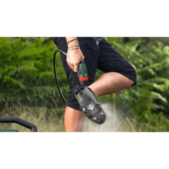 Nettoyeur pression (de vélo) sans fil BOSCH - Fontus 18V-6 Bike Clean