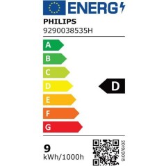 Pack de 2 ampoules LED connectées A60 - PHILIPS HUE - Lumiere blanche