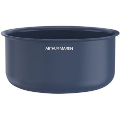 Batterie de cuisine - Tous feux dont induction - ARTHUR MARTIN - AM889