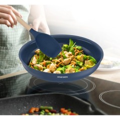 Batterie de cuisine - Tous feux dont induction - ARTHUR MARTIN – Rev