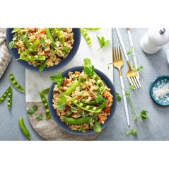 Batterie de cuisine - Tous feux dont induction - ARTHUR MARTIN – Rev