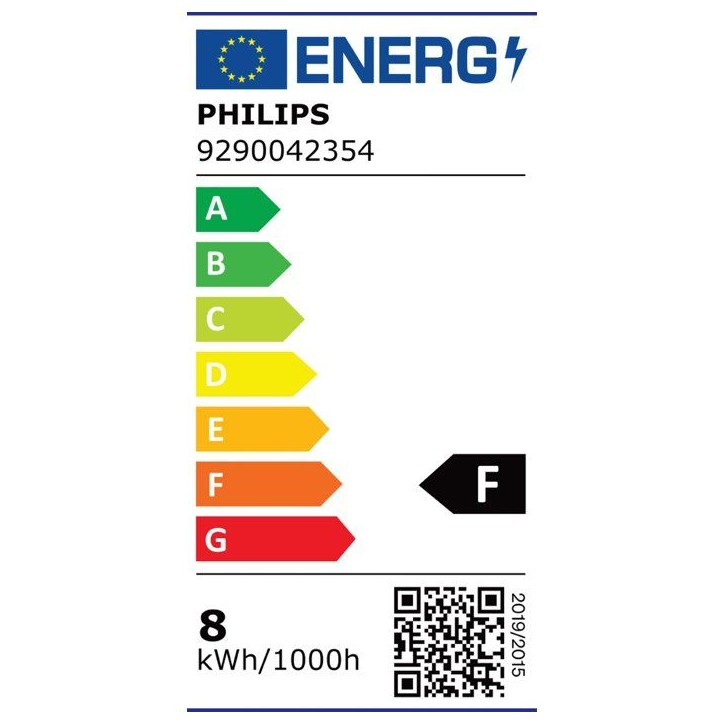 Ampoule - Philips Hue - Essential - A60 - Lumiere blanche et colorée Ampoule - Philips Hue - Essential - A60 - Lumiere blanche et colorée