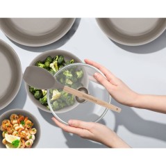 Batterie de cuisine - Tous feux dont induction - ARTHUR MARTIN – Rev