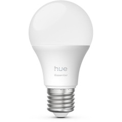 Kit de démarrage - Philips Hue - 1 Bridge - 2 ampoules A60 - Lumiere