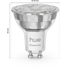 Kit de démarrage - PHILIPS HUE - Lumiere blanche et colorée ambiance