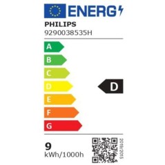 Ampoule LED connectée A67 - PHILIPS HUE - Lumiere blanche chaude - Cu