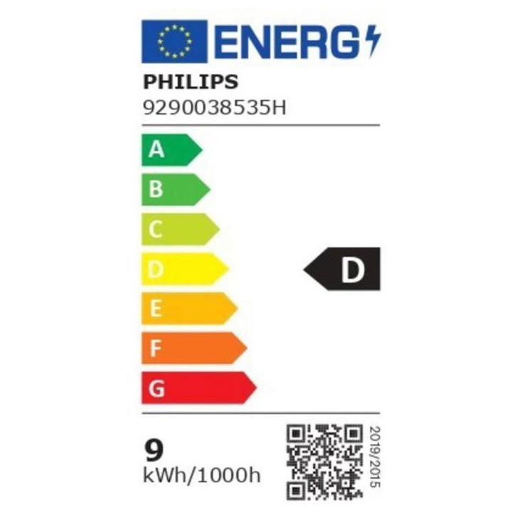 Ampoule LED connectée A67 - PHILIPS HUE - Lumiere blanche chaude - Culot E27 - 11,8W - 1000-2000k - 1600 lumens