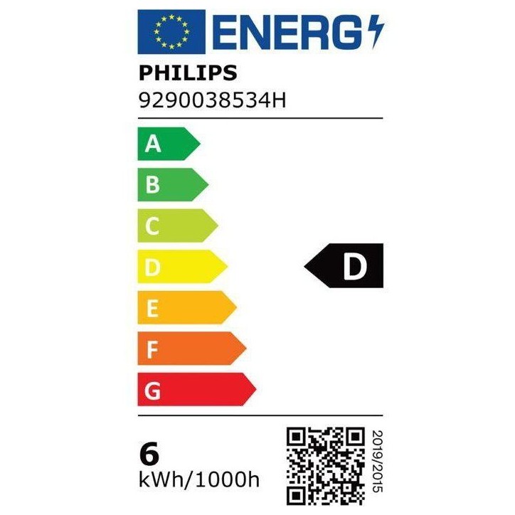 Pack de 2 ampoules LED connectées A60 - PHILIPS HUE - Lumiere blanche et colorée - Culot E27 - 6W - 1000-2000k - 810 lumens