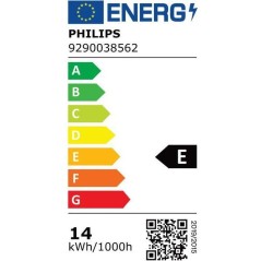 Ampoule LED connectée A67 - PHILIPS HUE - Lumiere blanche chaude - 27