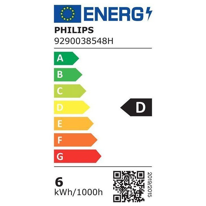 Pack de 4 ampoules LED connectées A60 - PHILIPS HUE - Lumiere blanche chaude - Culot E27 - 6W - 1000-2000k - 810 lumens Pack de 4 ampoules LED connectées A60 - PHILIPS HUE - Lumiere blanche chaude - Culot E27 - 6W - 1000-2000k - 810 lumens