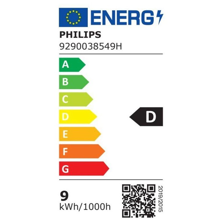Ampoule LED connectée A60 - PHILIPS HUE - Lumiere blanche chaude - Culot E27 - 8,1W - 1000-2000k - 1100 lumens Ampoule LED connectée A60 - PHILIPS HUE - Lumiere blanche chaude - Culot E27 - 8,1W - 1000-2000k - 1100 lumens