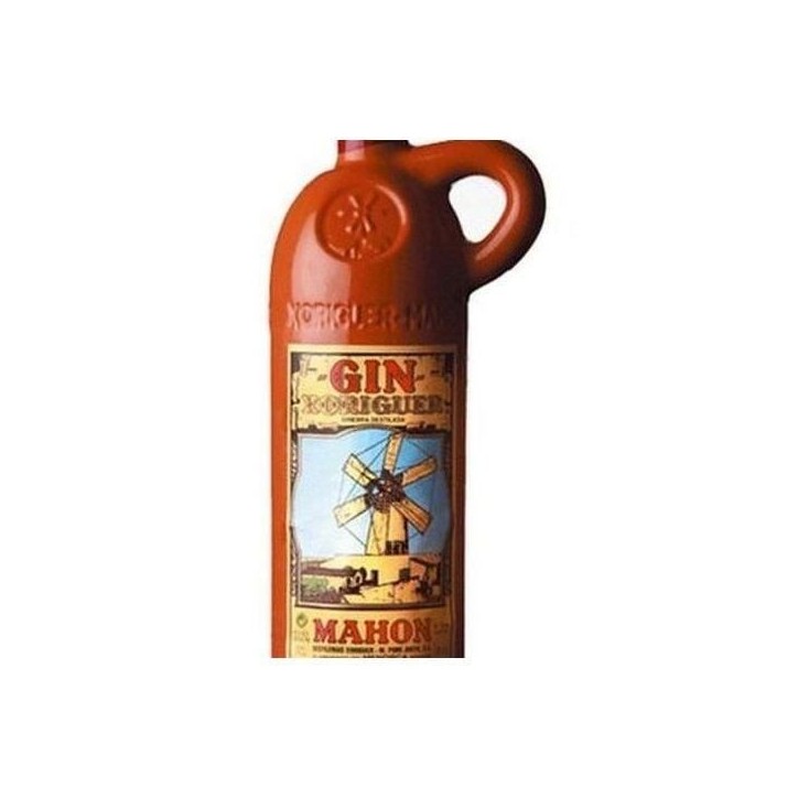 Gin Xoriguer Caneca 70 Cl 38% Gin Xoriguer Caneca 70 Cl 38%