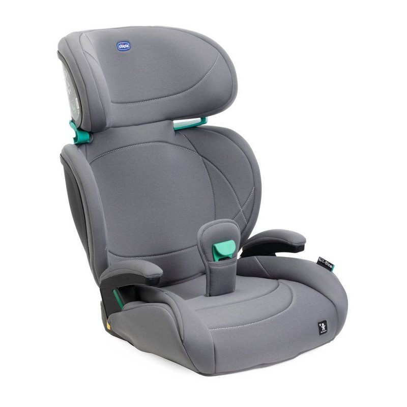 Siege auto bébé - CHICCO - Quizy i-Size Lite - i-Size - Léger - Sto