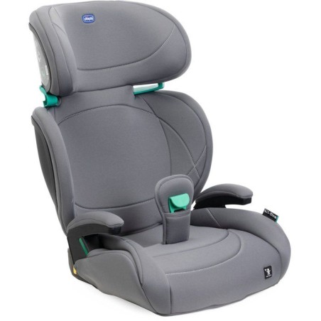 Siege auto bébé - CHICCO - Quizy i-Size Lite - i-Size - Léger - Sto