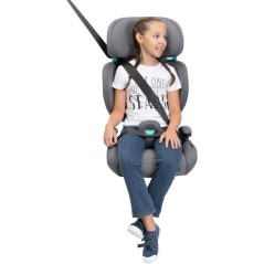 Siege auto bébé - CHICCO - Quizy i-Size Lite - i-Size - Léger - Stone