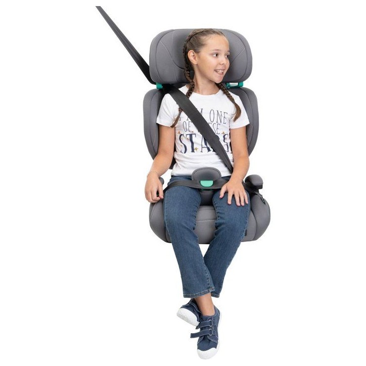 Siege auto bébé - CHICCO - Quizy i-Size Lite - i-Size - Léger - Stone Siege auto bébé - CHICCO - Quizy i-Size Lite - i-Size - Léger - Stone