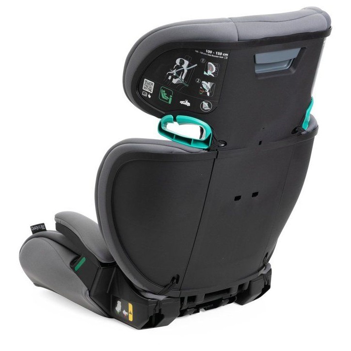 Siege auto bébé - CHICCO - Quizy i-Size Lite - i-Size - Léger - Stone Siege auto bébé - CHICCO - Quizy i-Size Lite - i-Size - Léger - Stone